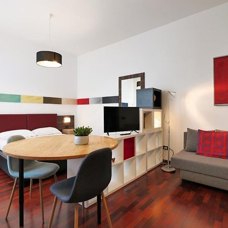 Ferienwohnung Primopiano - Gargano Mailand Exterior foto