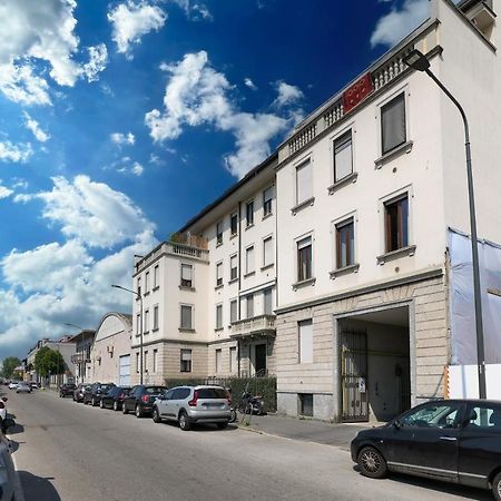 Ferienwohnung Primopiano - Gargano Mailand Exterior foto