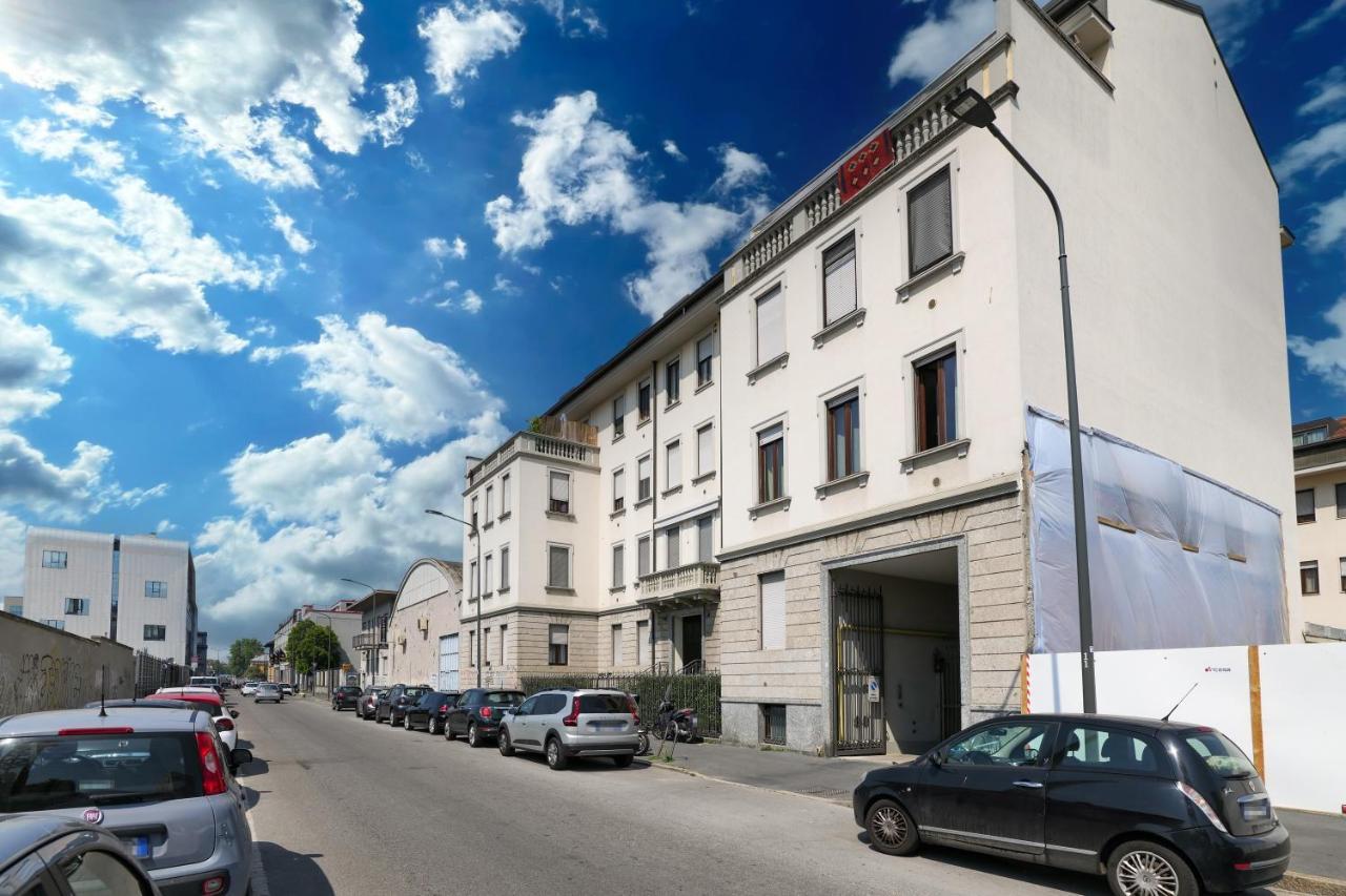 Ferienwohnung Primopiano - Gargano Mailand Exterior foto