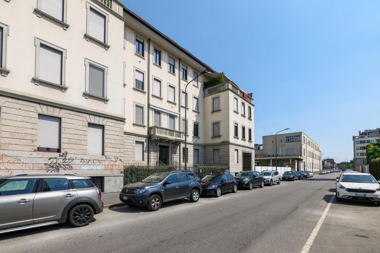 Ferienwohnung Primopiano - Gargano Mailand Exterior foto