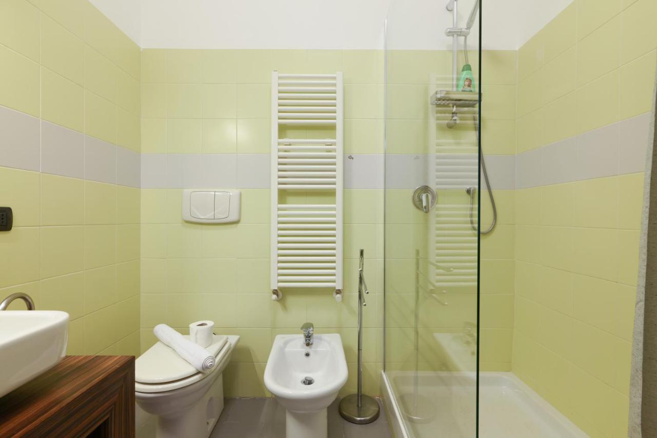 Ferienwohnung Primopiano - Gargano Mailand Exterior foto