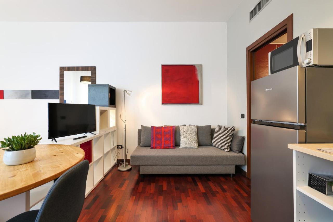 Ferienwohnung Primopiano - Gargano Mailand Exterior foto