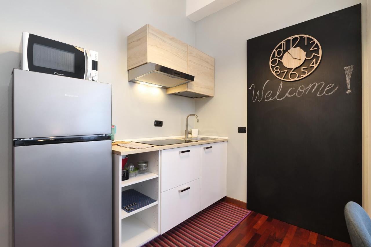 Ferienwohnung Primopiano - Gargano Mailand Exterior foto