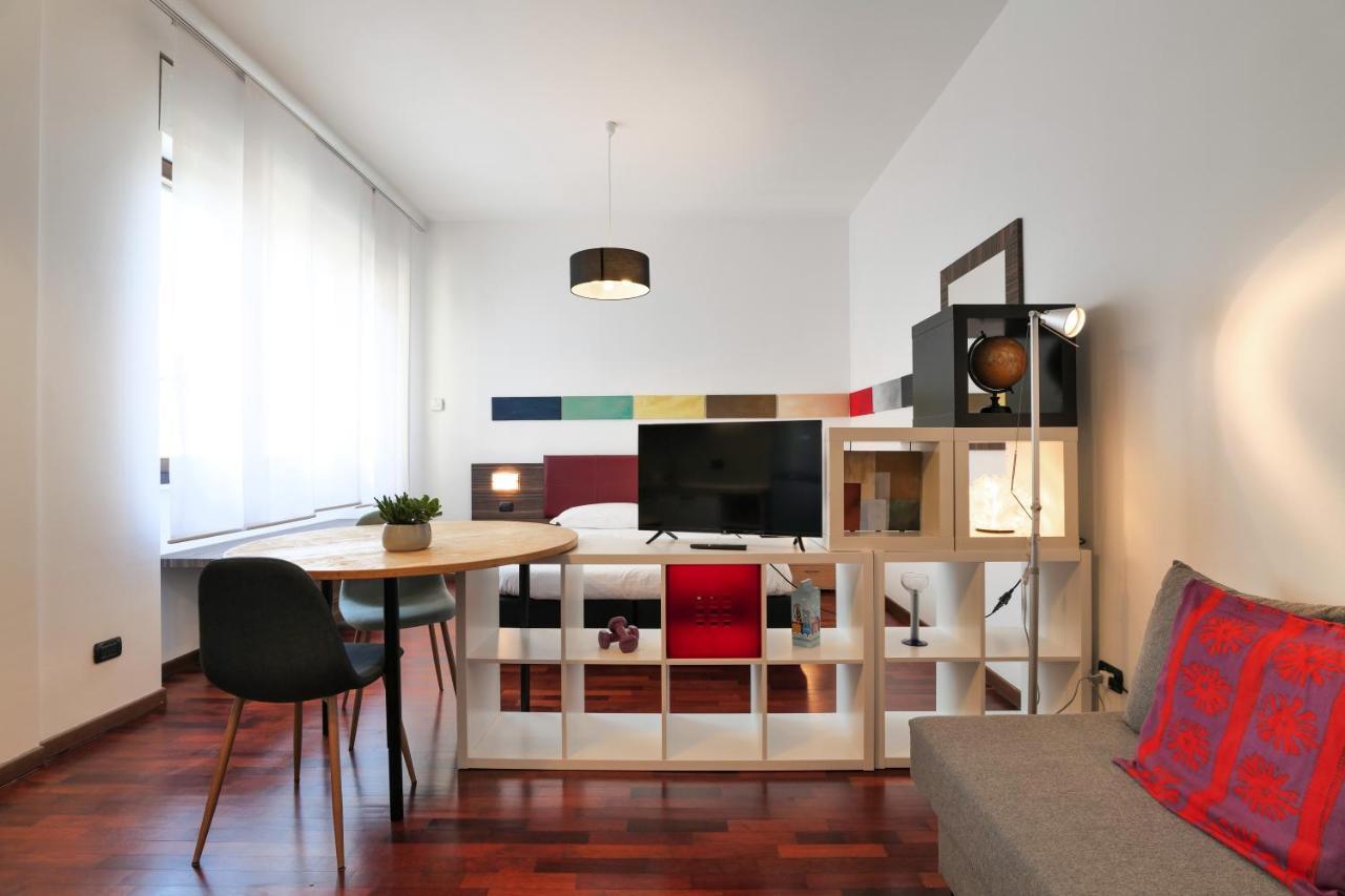 Ferienwohnung Primopiano - Gargano Mailand Exterior foto